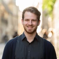 Arne Scheu