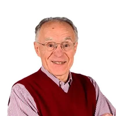 Arno Penzias