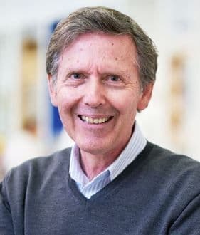 Arnold Kriegstein