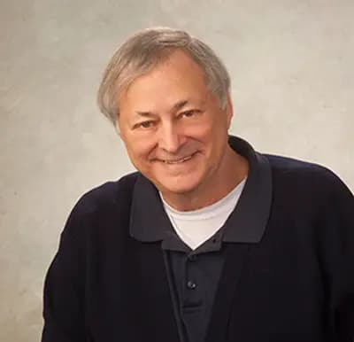 Arnold Levine