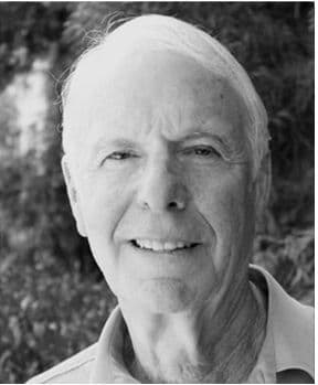 Arnold Silverman