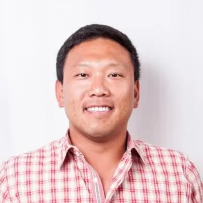 Arnold Yoon