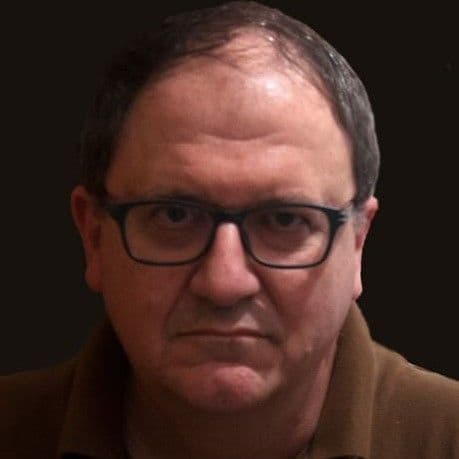 Arnon Toussia Cohen
