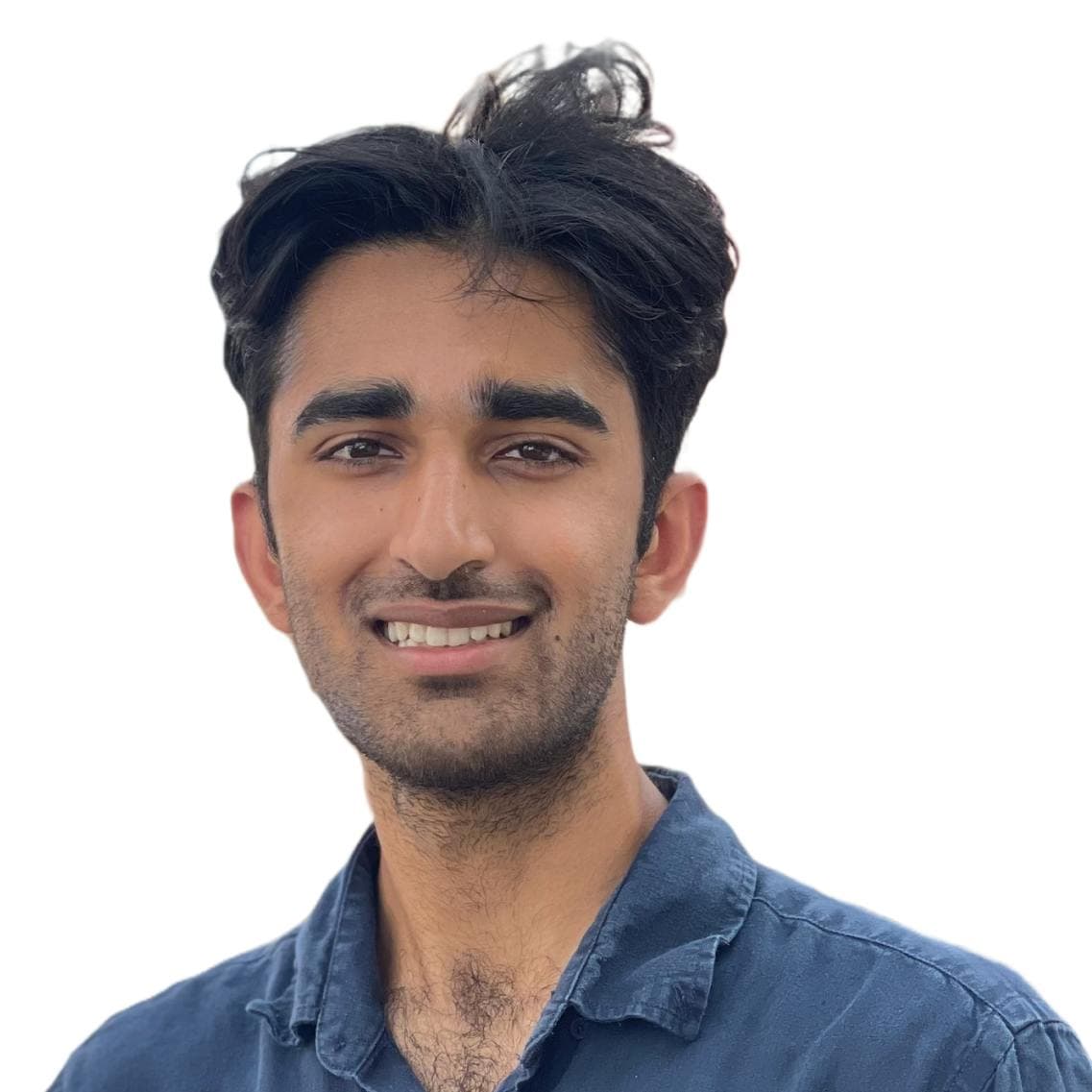 Arnuv Tandon