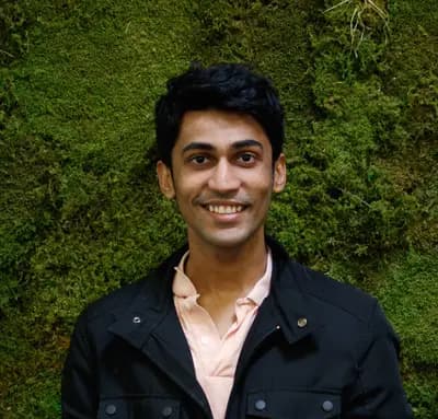 Arpan Shah