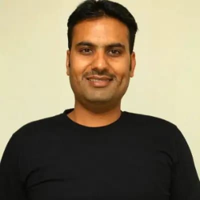 Arpit Gupta