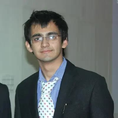 Arpit Kothari