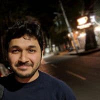 Arpit Rajpurohit