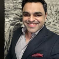 Arpit Rao