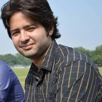 Arpit Sarin