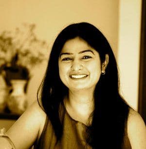 Arpita ganesh