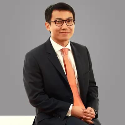 Arron Wu