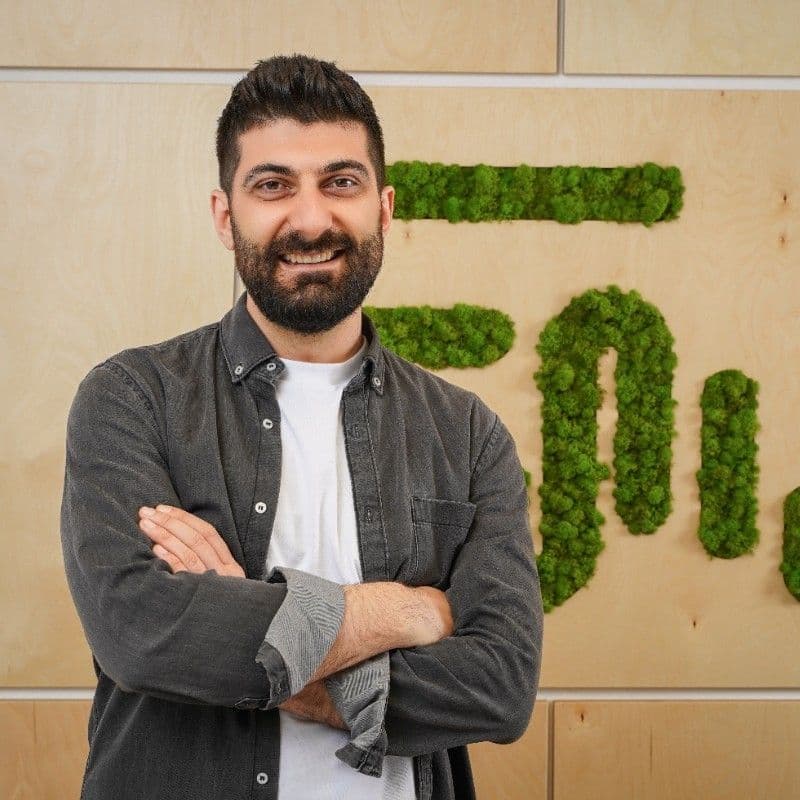 Arsen Hambardzumyan