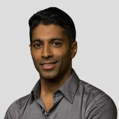 Arshad Chowdhury