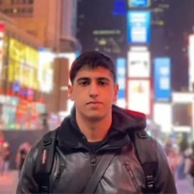 Arslan Ali
