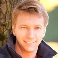 Artem Golubev