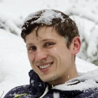 Artem Pasyechnyk
