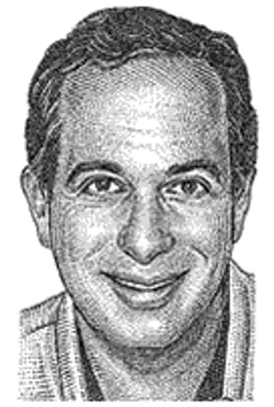 Arthur Amron