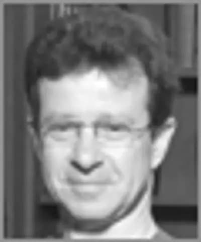 Arthur Bilger