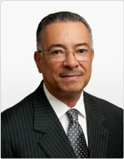 Arthur Johnson