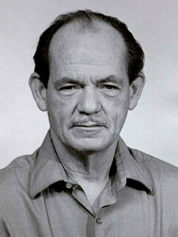 Arthur Jones