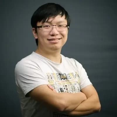 Arthur Meng