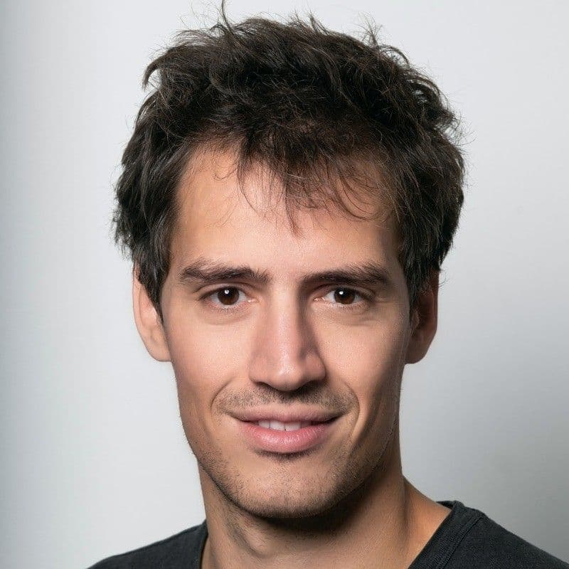 Arthur Mensch