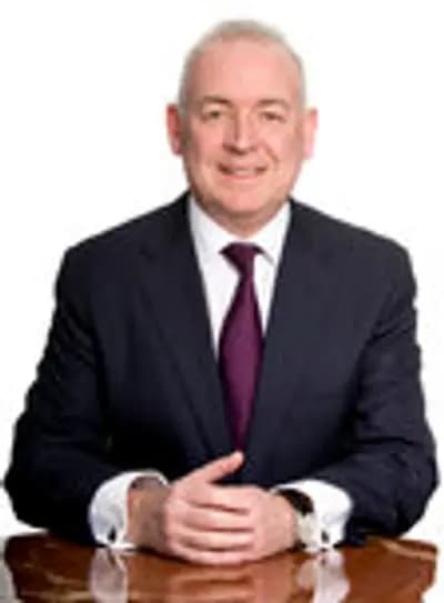 Arthur Sherry