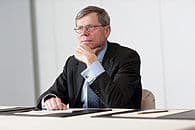 Arthur van der Poel