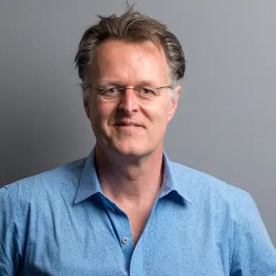 Arthur van Hoff