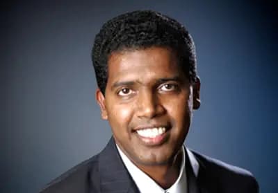 Arul Murugan