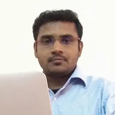 Arun Chandrasekaran