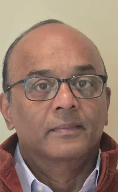 Arun Chetty