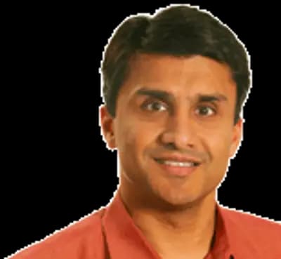 Arun Gupta