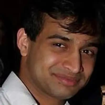 Arun Hegde