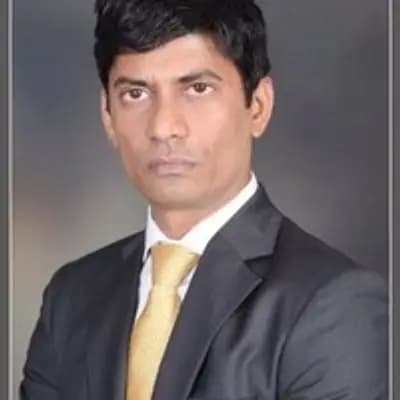 Arun Krishnan
