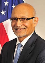 Arun Kumar