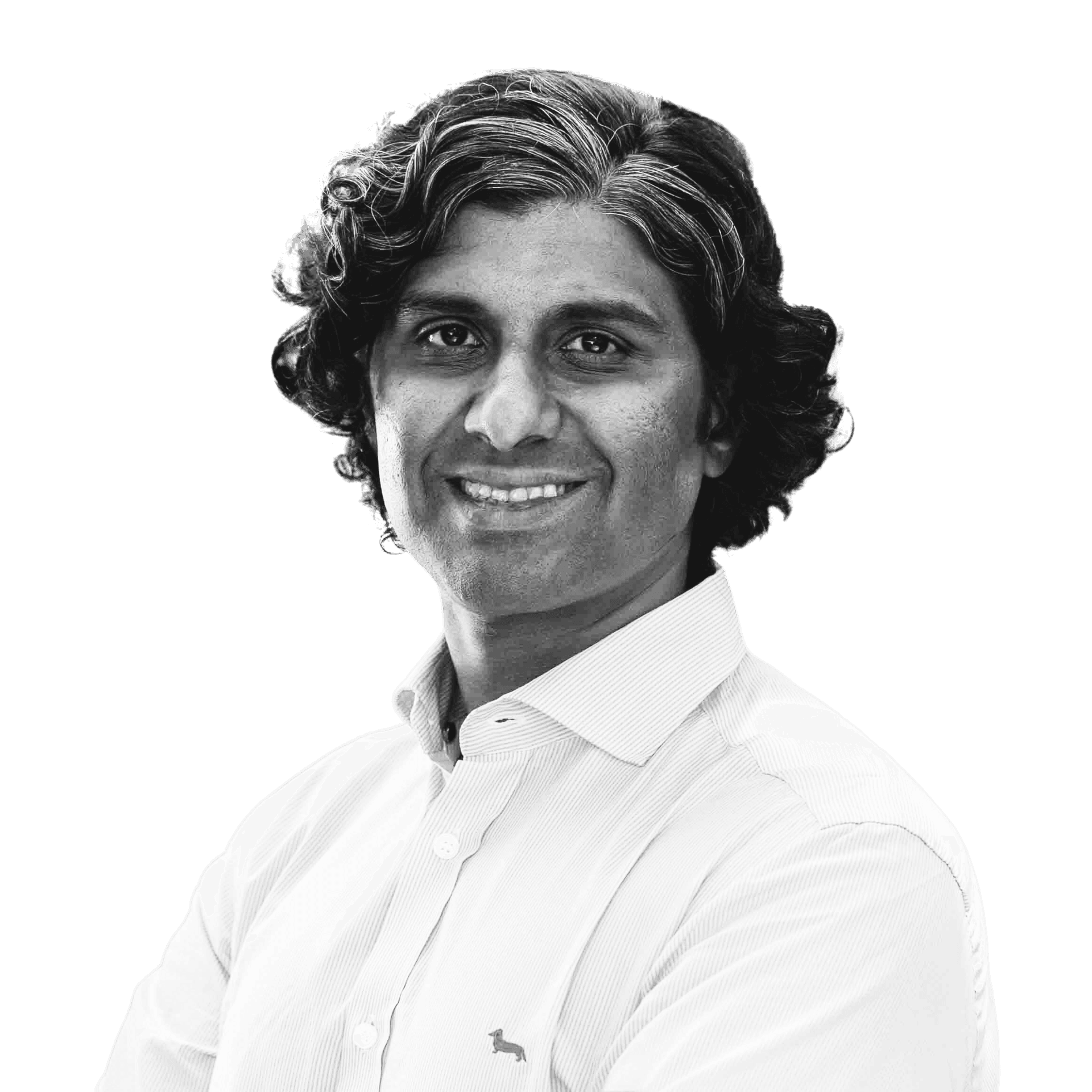 Arun Madhu