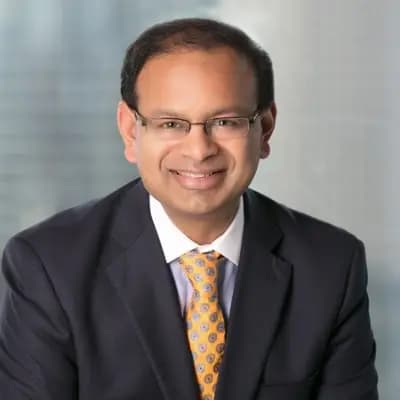 Arun Mani