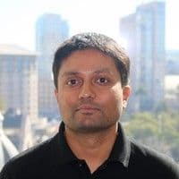 Arun Nair