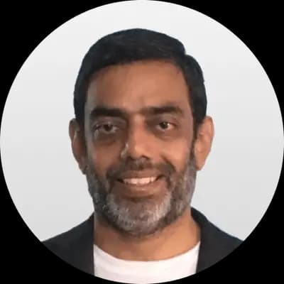 Arun Raghavan
