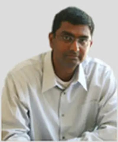 Arun Ramamoorthy