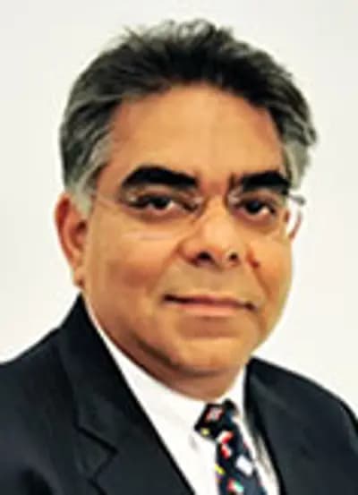 Arun Sarwal