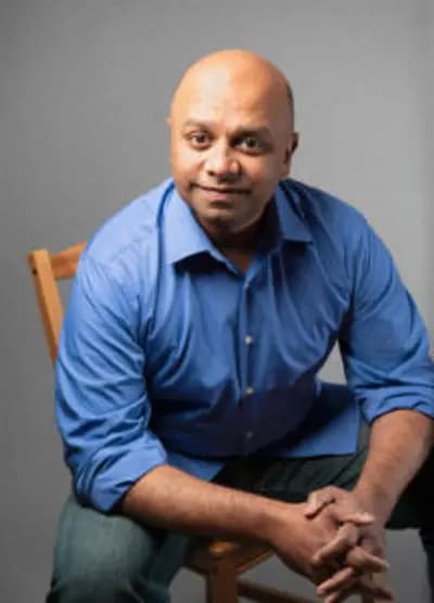 Arun Shekar