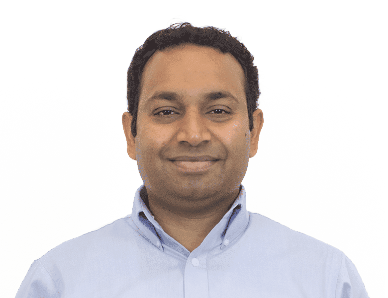 Arun Singla