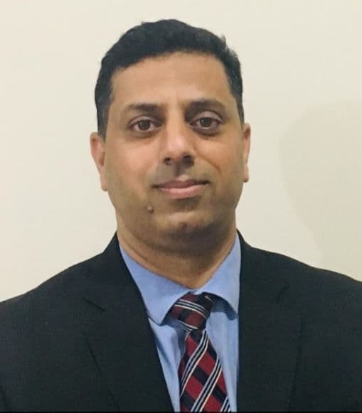 Arun Tikoo