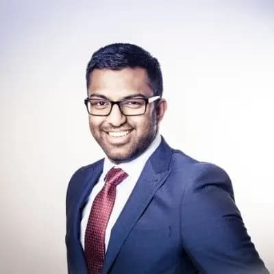 Arunan Tharmarajah