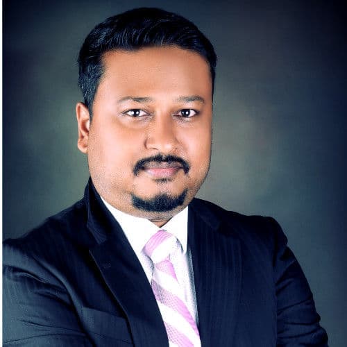 Arunjyoti Bardhan