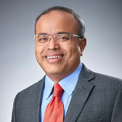 Arunkumar Iyer
