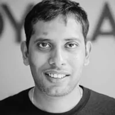 Arup Malakar